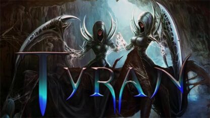 Tyran Steam CD Key