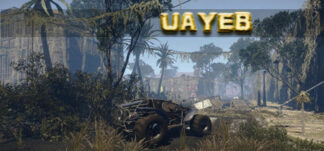 UAYEB Steam CD Key