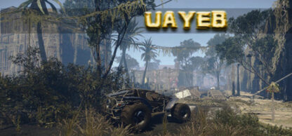 UAYEB Steam CD Key