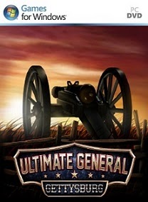 Ultimate General: Gettysburg Steam CD Key