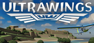 Ultrawings + Ultrawings FLAT Steam CD Key