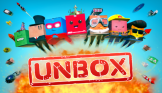 Unbox