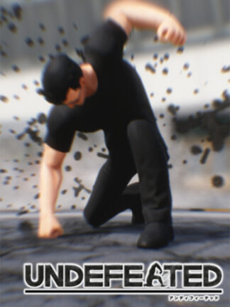 Undefeated