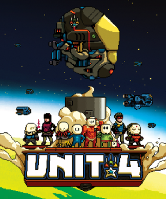 Unit 4 Steam CD Key
