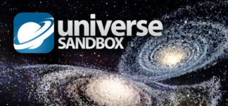 Universe Sandbox Legacy Steam CD Key