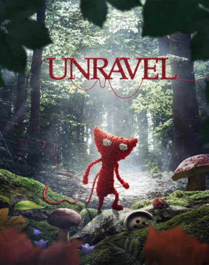 Unravel Origin CD Key
