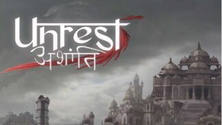 Unrest Steam CD Key