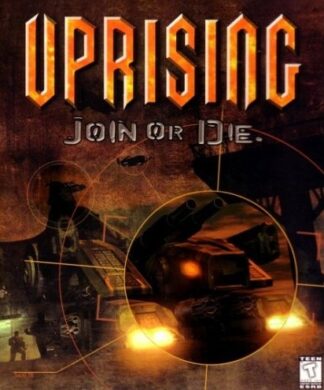 Uprising: Join or Die Steam CD Key