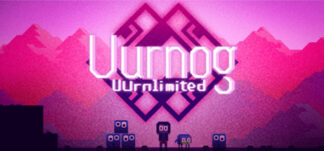 Uurnog Uurnlimited Steam CD Key