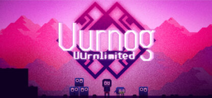 Uurnog Uurnlimited Steam CD Key