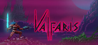 Valfaris Steam CD Key