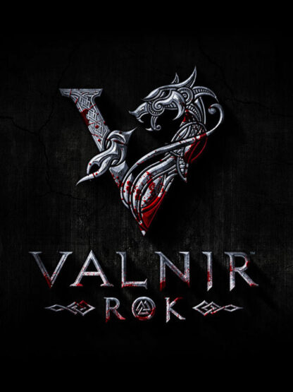 Valnir Rok EU Steam CD Key
