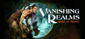 Vanishing Realms Steam CD Key