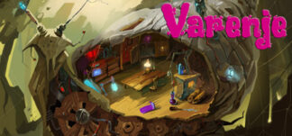 Varenje Complete Edition Steam CD Key