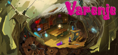 Varenje Complete Edition Steam CD Key