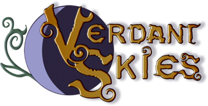 Verdant Skies EU Steam CD Key