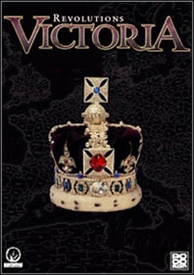 Victoria I Complete Steam CD Key