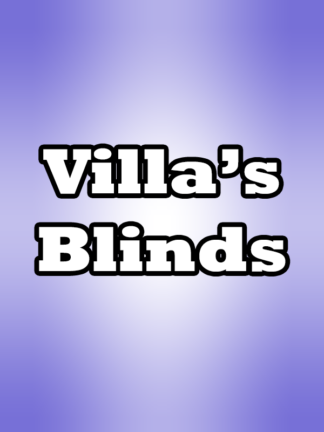 Villa's Blinds Steam CD Key