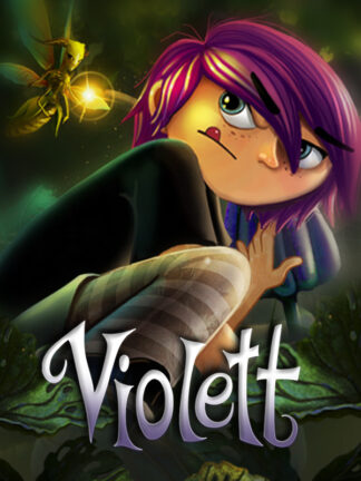 Violett: Soundtrack Edition Steam CD Key