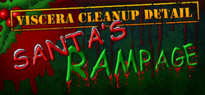 Viscera Cleanup Detail: Santa's Rampage Steam CD Key