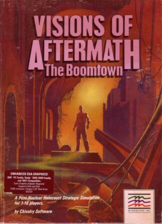 BoomTown! Deluxe Steam CD Key