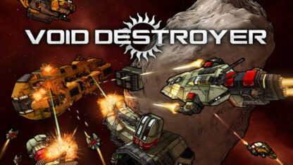 Void Destroyer