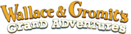 Wallace & Gromit's Grand Adventures Steam CD Key