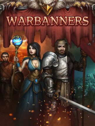 Warbanners Steam CD Key