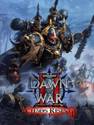 Warhammer 40,000: Dawn of War II: Chaos Rising Steam Gift