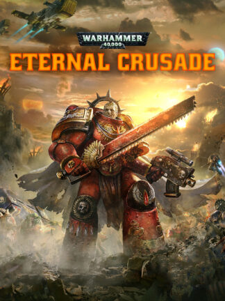 Warhammer 40,000: Eternal Crusade Steam CD Key