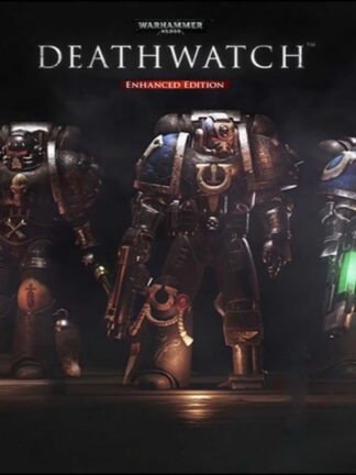 Warhammer 40,000: Deathwatch - Enhanced Edition Steam CD Key