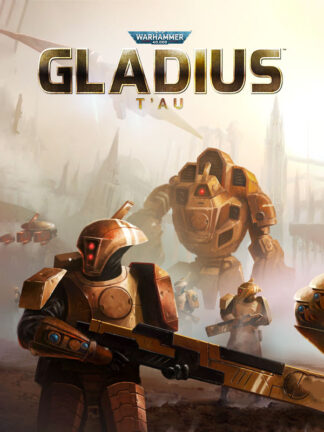 Warhammer 40,000: Gladius - T'au DLC Steam Altergift
