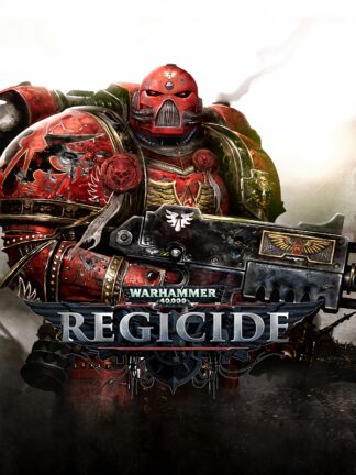 Warhammer 40,000: Regicide Steam CD Key