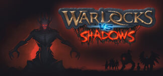 Warlocks vs Shadows Steam CD Key