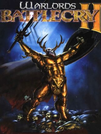 Warlords Battlecry 2 GOG CD Key