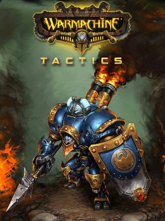 WARMACHINE Tactics + Mercenaries Faction Bundle