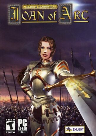 Wars and Warriors: Joan of Arc Steam CD Key