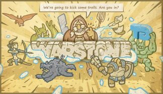 Warstone TD Steam CD Key