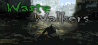 Waste Walkers Steam CD Key