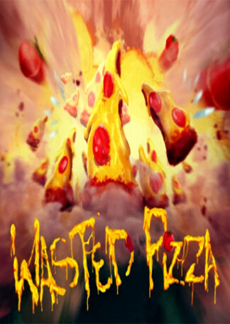 Wasted Pizza Steam CD Key