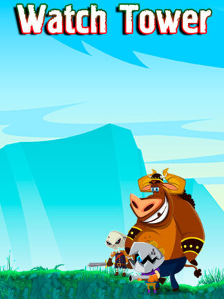 Watch Tower Steam CD Key