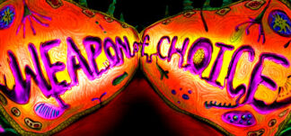 Weapon of Choice Steam CD Key
