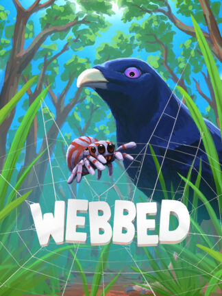 Webbed Steam Altergift