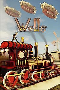Wells Steam CD Key