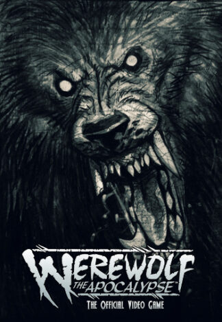 Werewolf The Apocalypse - Earthblood Champion Of Gaia Edition Steam CD Key