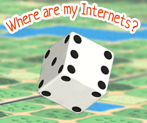 Where are my Internets? Steam CD Key