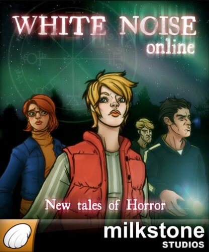 White Noise Online Steam CD Key