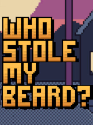 Who Stole My Beard? Steam CD Key