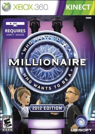 Who Wants To Be A Millionaire Steam CD Key