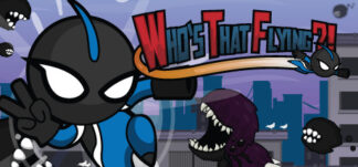 Who's that Flying?! Steam CD Key
